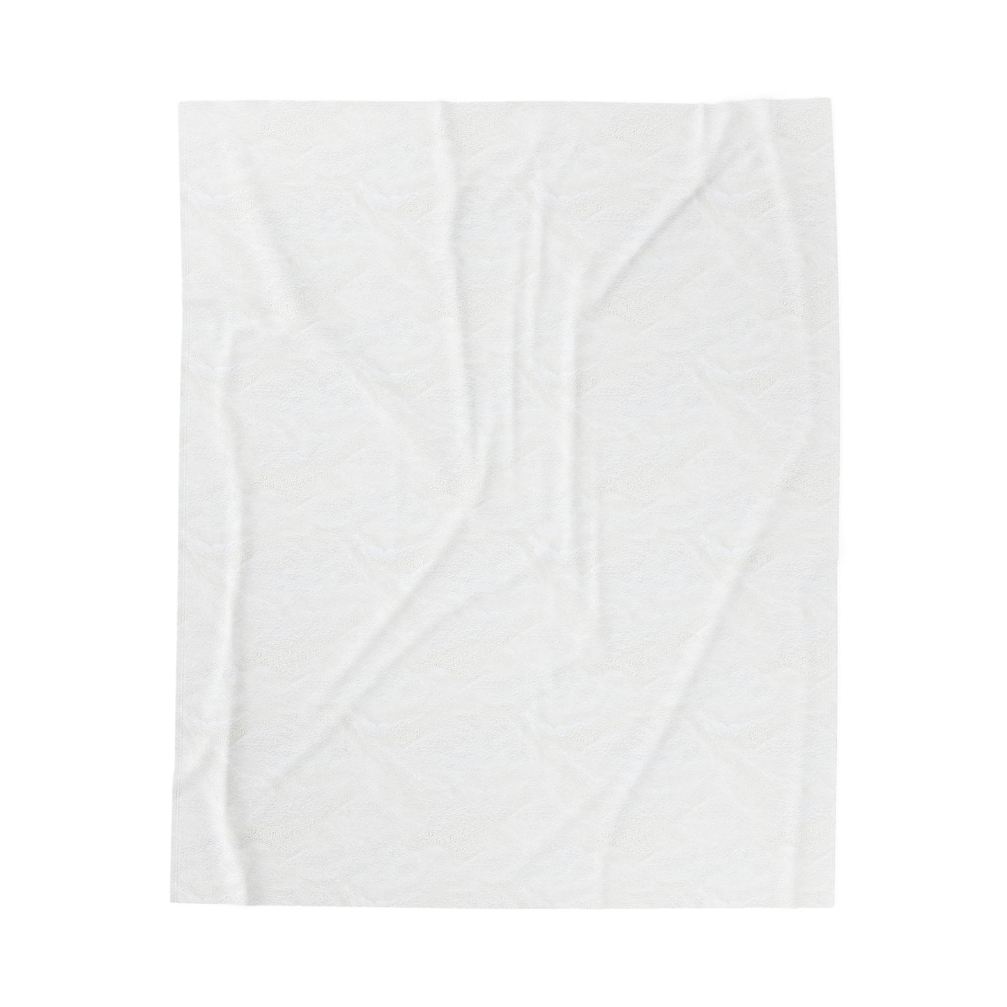 Plush Blanket - LIFE PERFECT Design