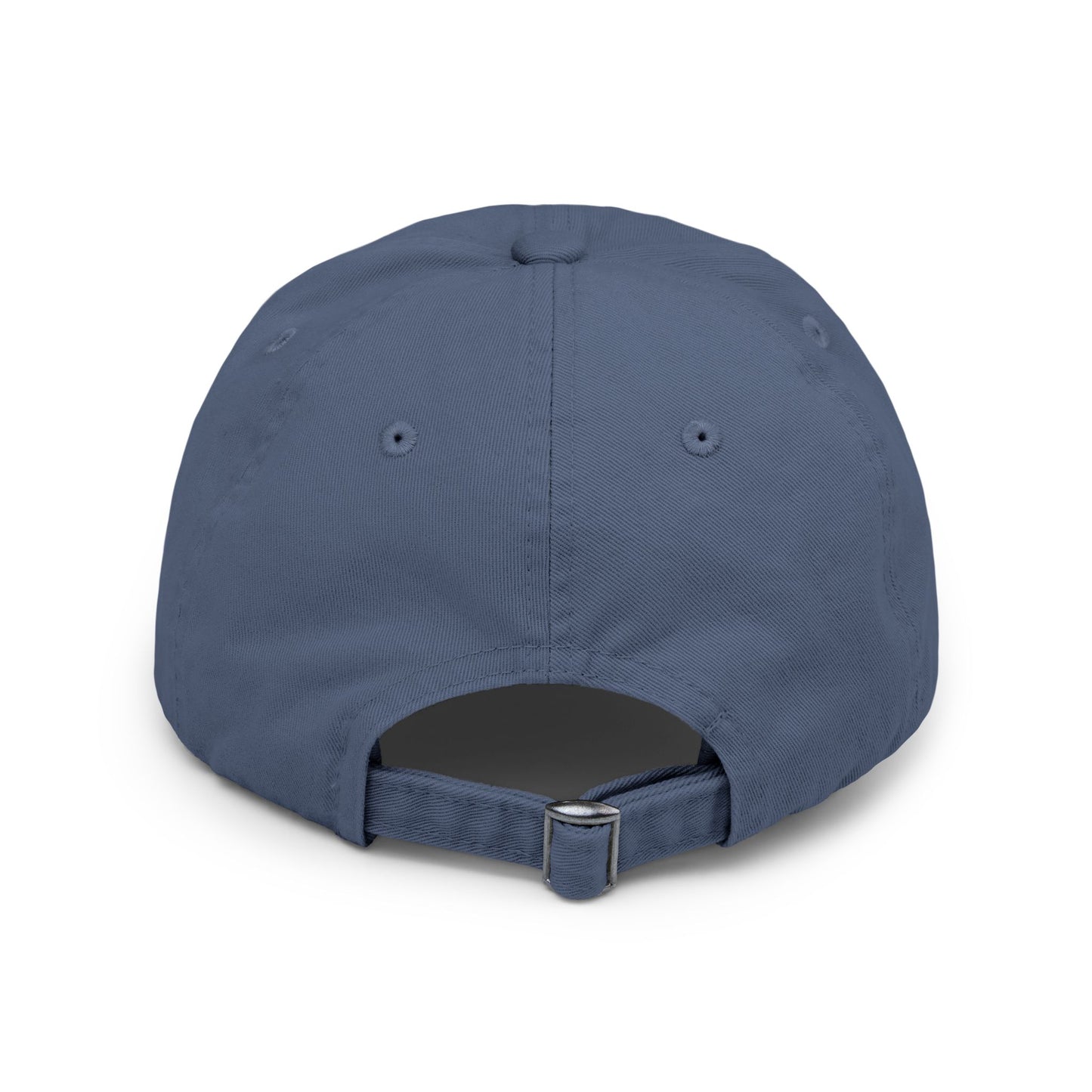 Distressed Cap - LIFE PERFECT