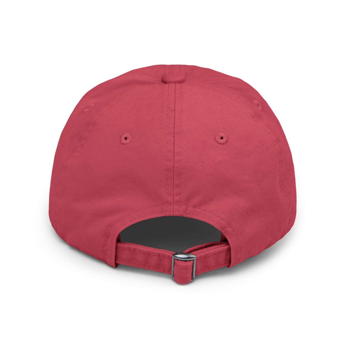Distressed Cap - LIFE PERFECT