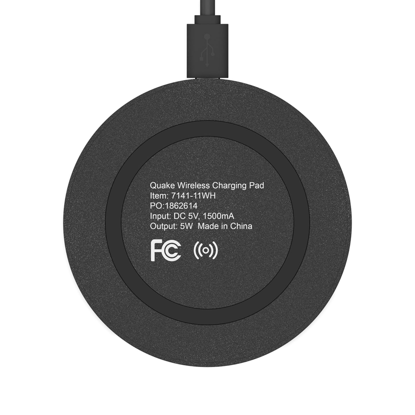 Wireless Charging Pad - LIFE-PERFECT Design