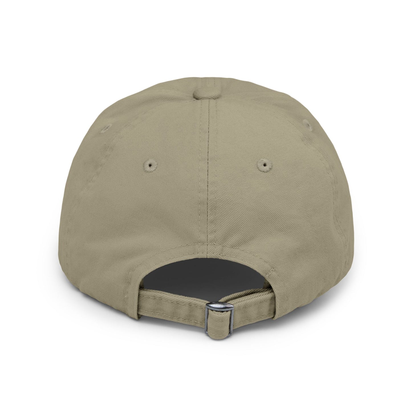 Distressed Cap - LIFE PERFECT