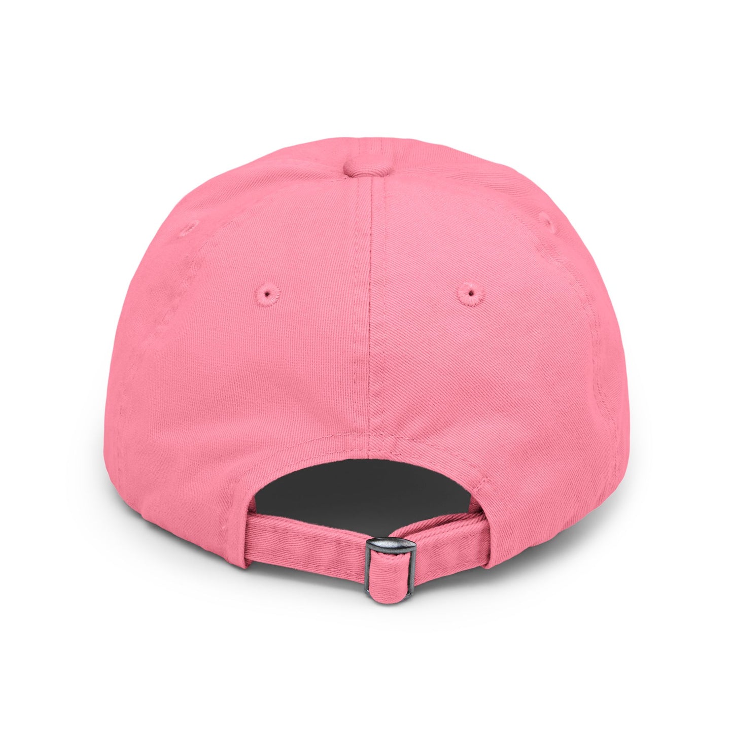 Distressed Cap - LIFE PERFECT
