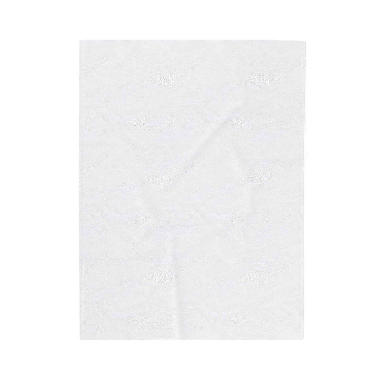 Plush Blanket - LIFE PERFECT Design