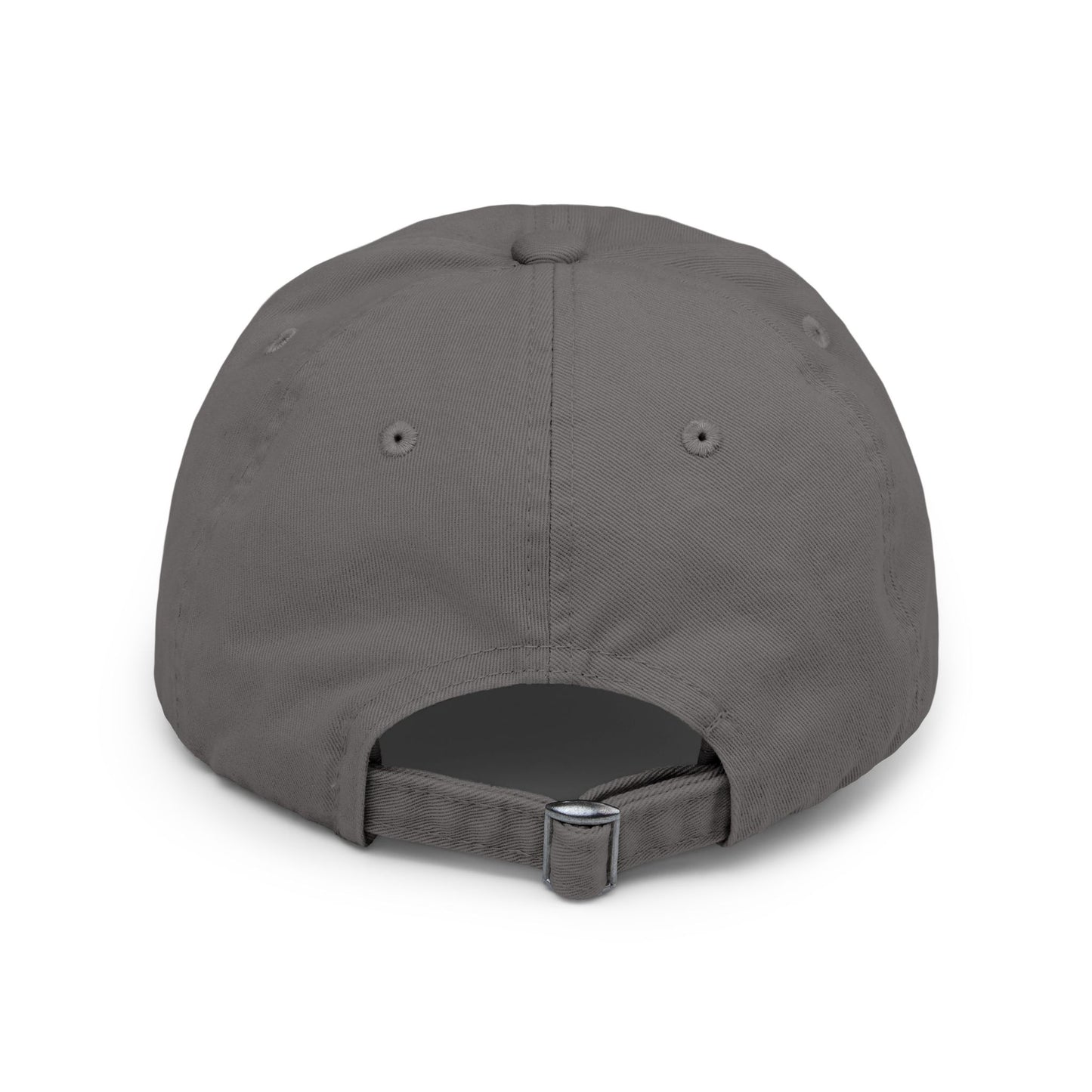 Distressed Cap - LIFE PERFECT