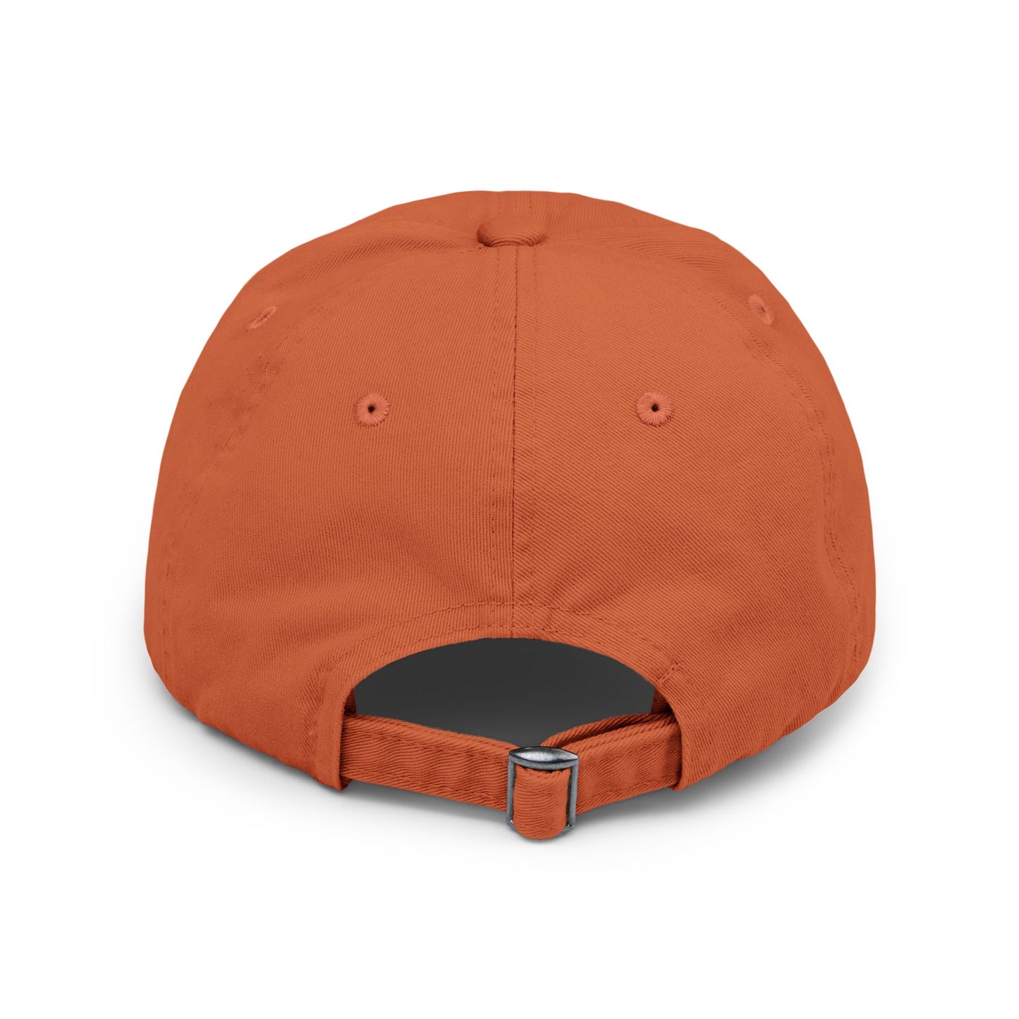 Distressed Cap - LIFE PERFECT