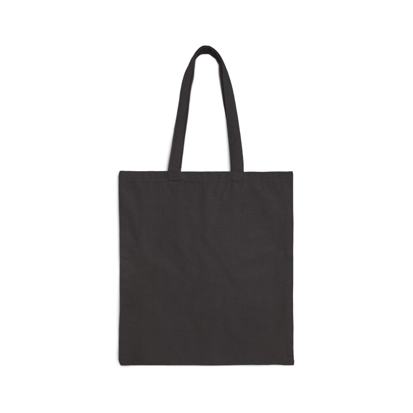 Tote Bag LIFE-PERFECT Cotton Canvas